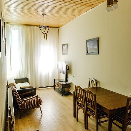 Home Kazbegi Esterno foto